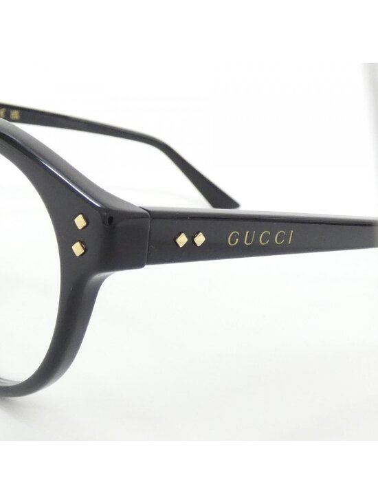 Gucci Sunglasses Eyewear Clear main image 5